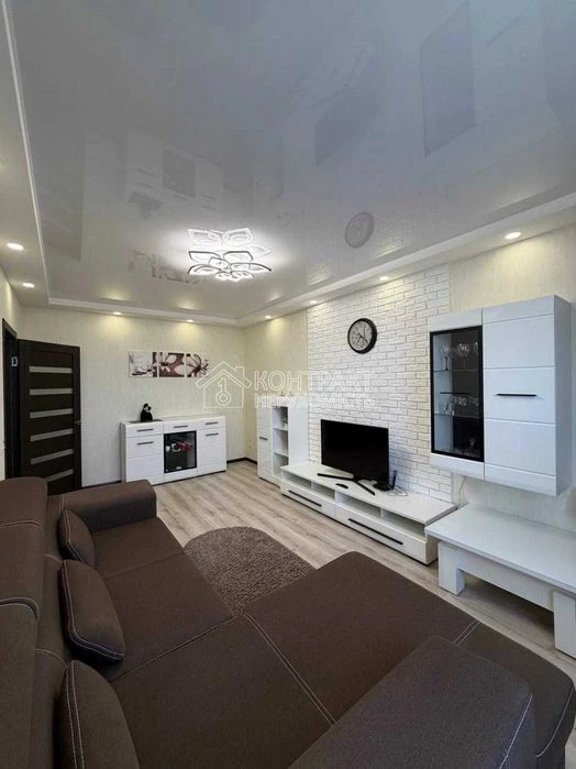2-room apartment in new building Dragomanova residential complex Saltivskyi