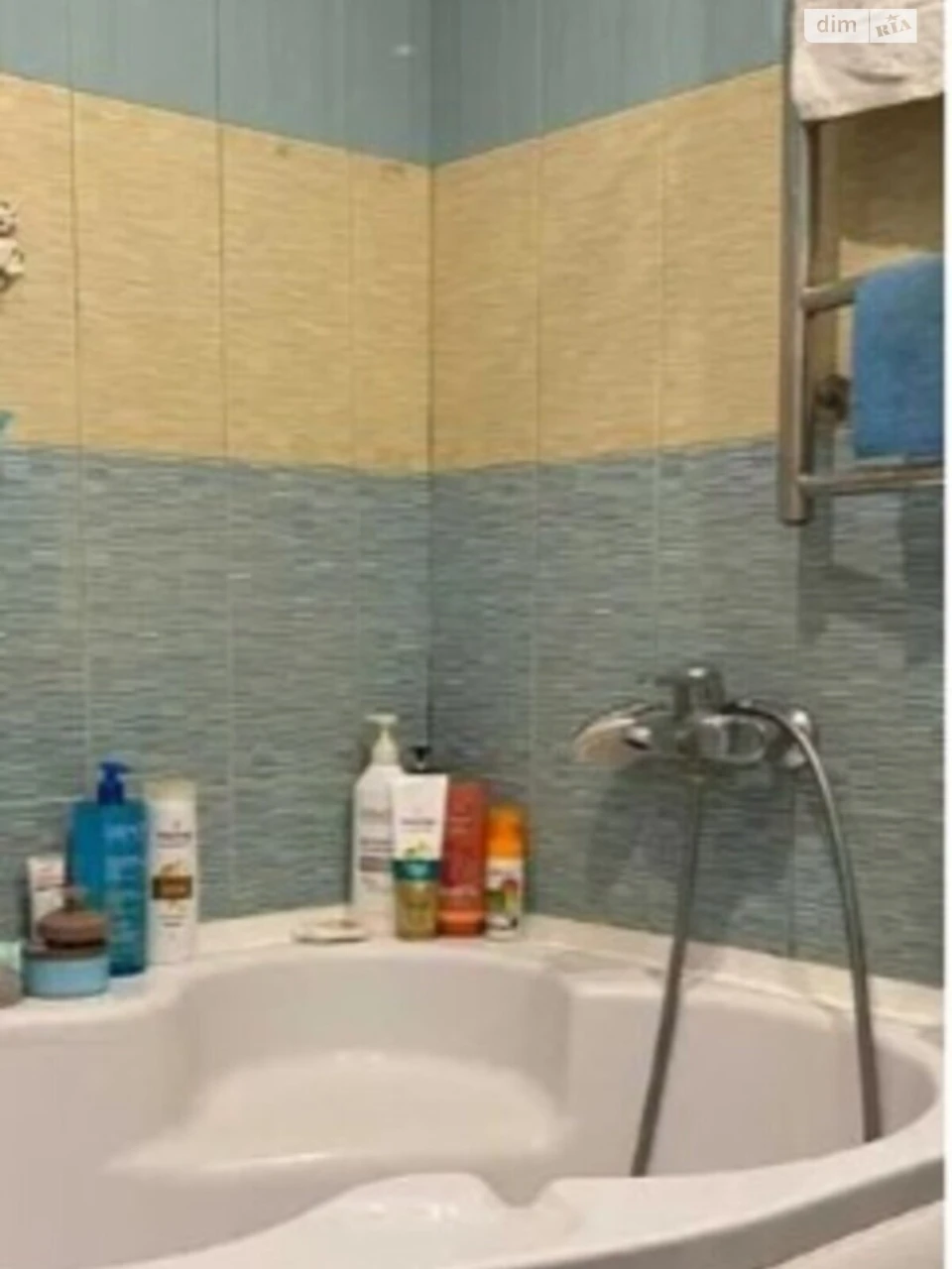 For sale Apartment Kholodnohirsky
