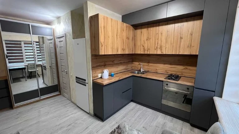Продажа - обмен 2-к / кв ул 93-й Бригады, 15, 4 этаж | Власстве