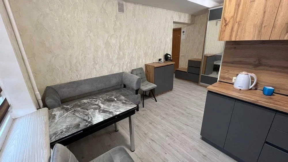 Продажа - обмен 2-к / кв ул 93-й Бригады, 15, 4 этаж | Власстве