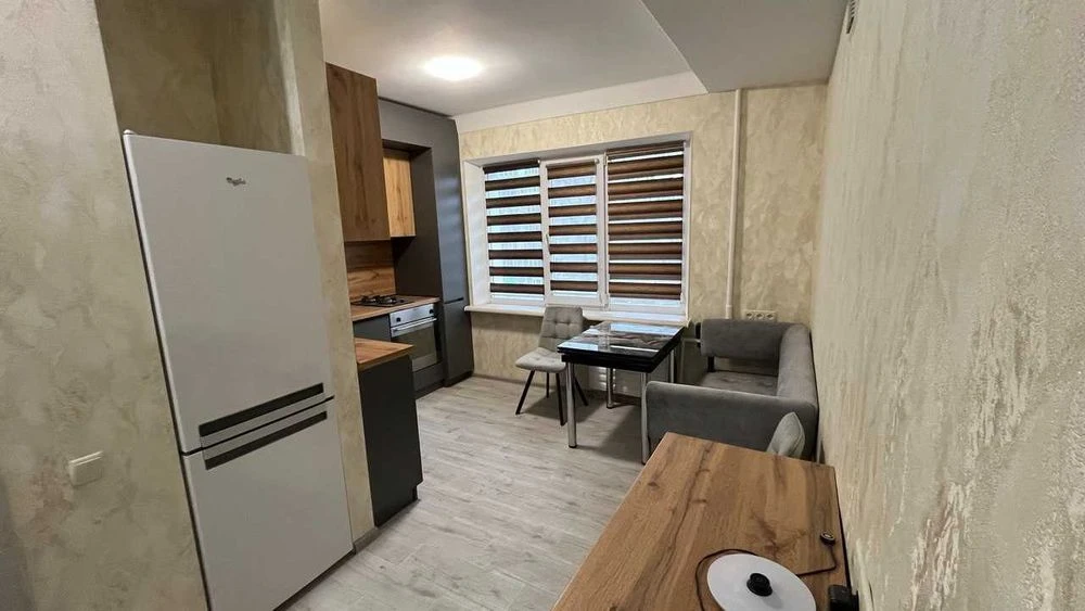 Продажа - обмен 2-к / кв ул 93-й Бригады, 15, 4 этаж | Власстве