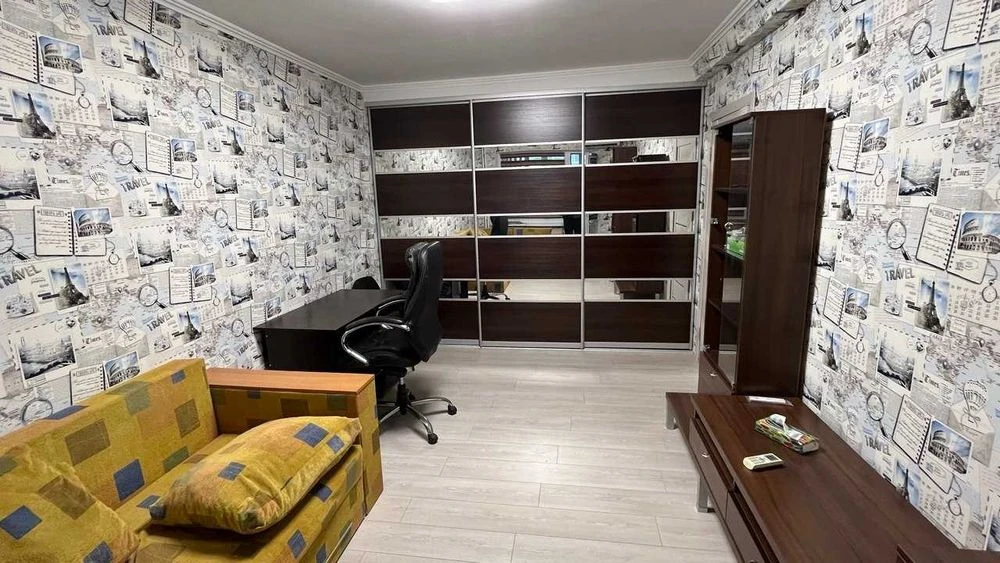 Продажа - обмен 2-к / кв ул 93-й Бригады, 15, 4 этаж | Власстве