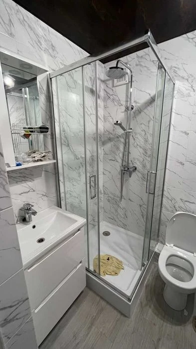 Продажа - обмен 2-к / кв ул 93-й Бригады, 15, 4 этаж | Власстве