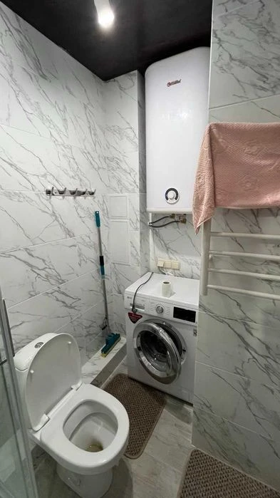 Продажа - обмен 2-к / кв ул 93-й Бригады, 15, 4 этаж | Власстве
