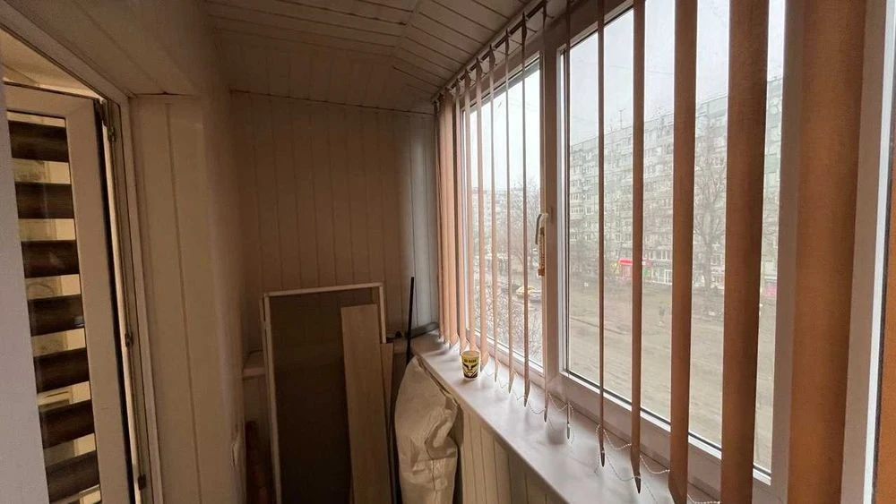 Продажа - обмен 2-к / кв ул 93-й Бригады, 15, 4 этаж | Власстве