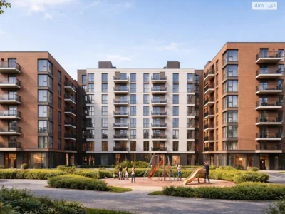 Продаж Квартира