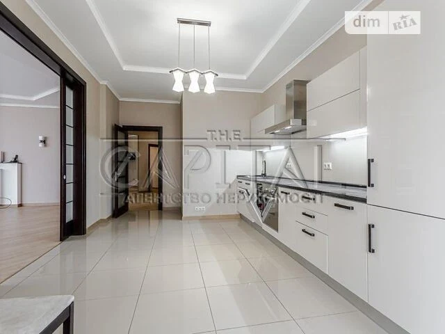Sale of 4-room apartment 182 sq. m on Lesi Ukrainky Blvd. 7B • ID 3