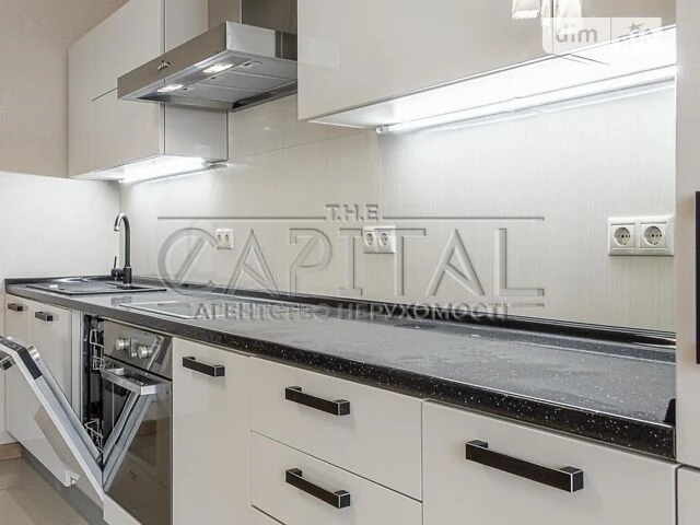 Sale of 4-room apartment 182 sq. m on Lesi Ukrainky Blvd. 7B • ID 3