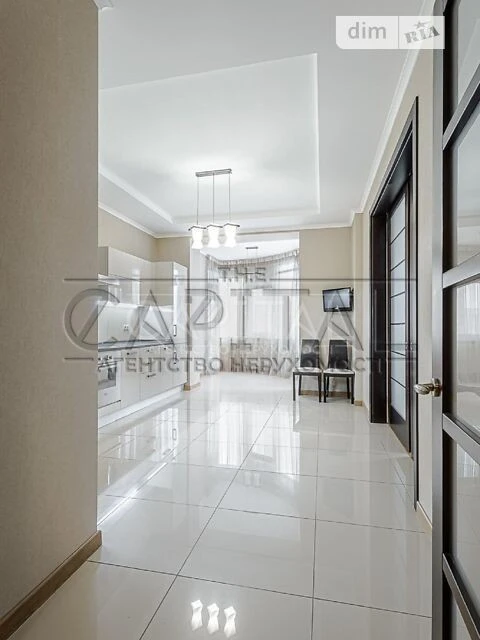 Sale of 4-room apartment 182 sq. m on Lesi Ukrainky Blvd. 7B • ID 3