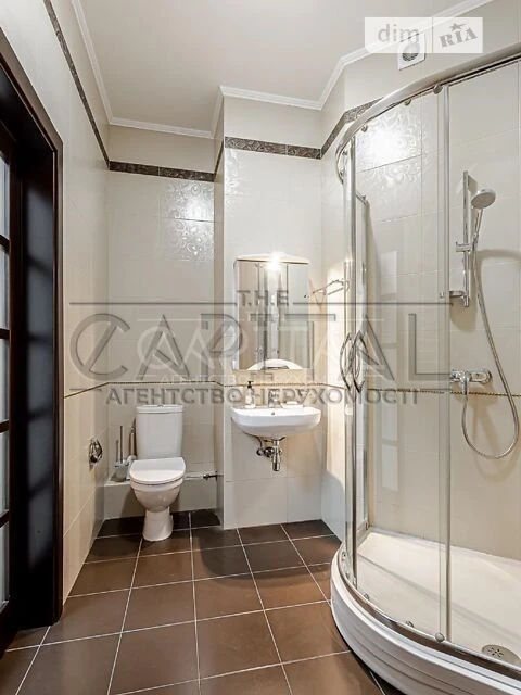 Sale of 4-room apartment 182 sq. m on Lesi Ukrainky Blvd. 7B • ID 3
