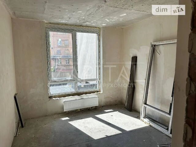 For sale 2-room apartment 71 sq. m. on Hlybochytska Street 14 • ID 3468
