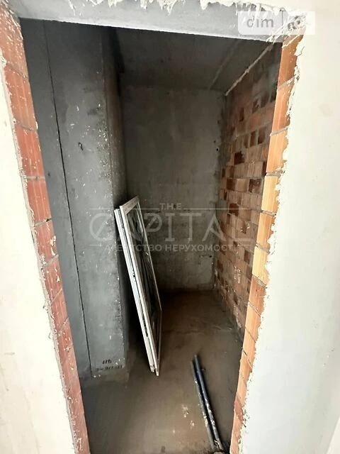 For sale 2-room apartment 71 sq. m. on Hlybochytska Street 14 • ID 3468