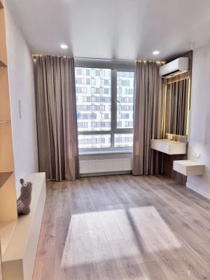 2-room apartment, 69 sq.m.