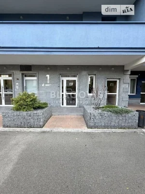 Продаж 2к квартири 64.3 кв. м на вул. Кирило-Мефодіївська 2