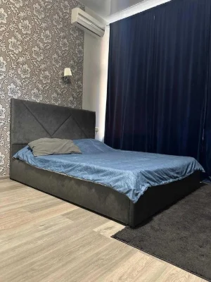 В продаже квартира-студия в ЖК «Тирас». Королева/Люстдорфска