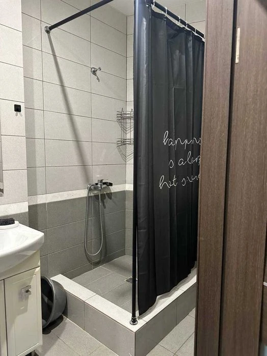 В продаже квартира-студия в ЖК «Тирас». Королева/Люстдорфска