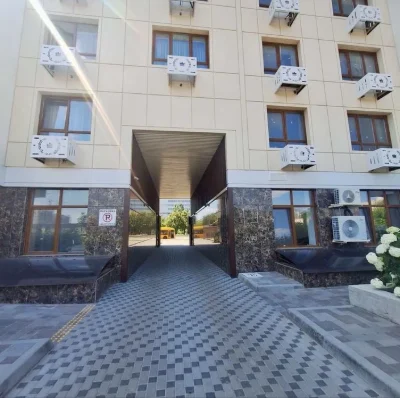 Продам 2-кімнатну квартиру в ЖК Олімп