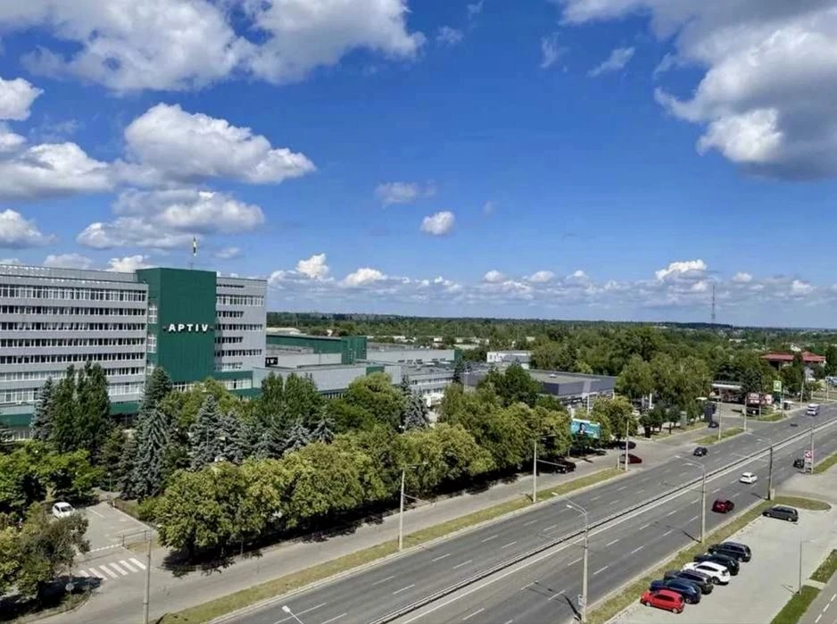 Продам 2-кімнатну квартиру в ЖК Олімп