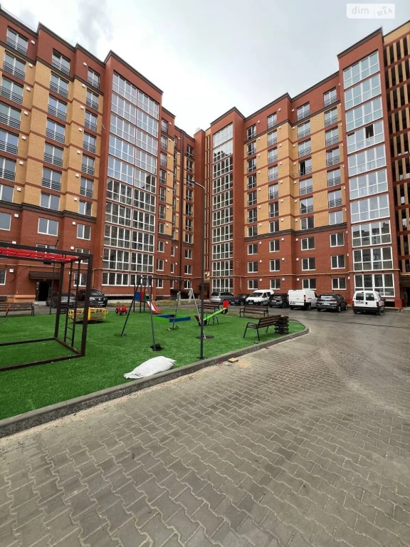Продаж Квартира Дружба