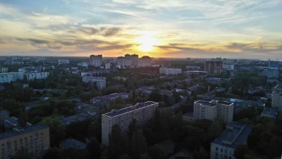 Продам 55,3 кв.м. на Французском б-ре, потрясающий вид на го