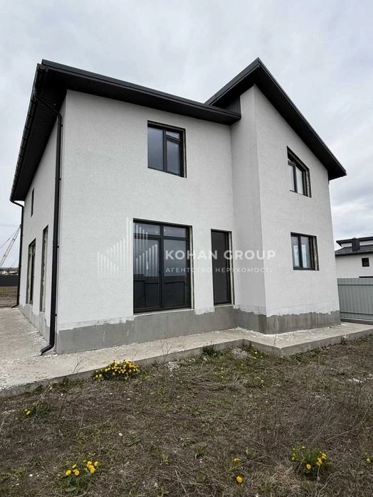 ‼️Продаж будинку  157 м², 2 поверхи, Ледовський #2465‼️