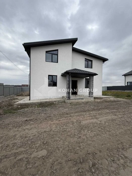 ‼️Продаж будинку  157 м², 2 поверхи, Ледовський #2465‼️