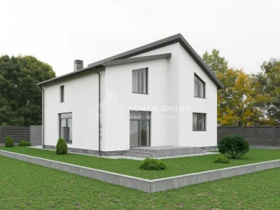 ‼️Продаж будинку  157 м², 2 поверхи, Ледовський #2465‼️