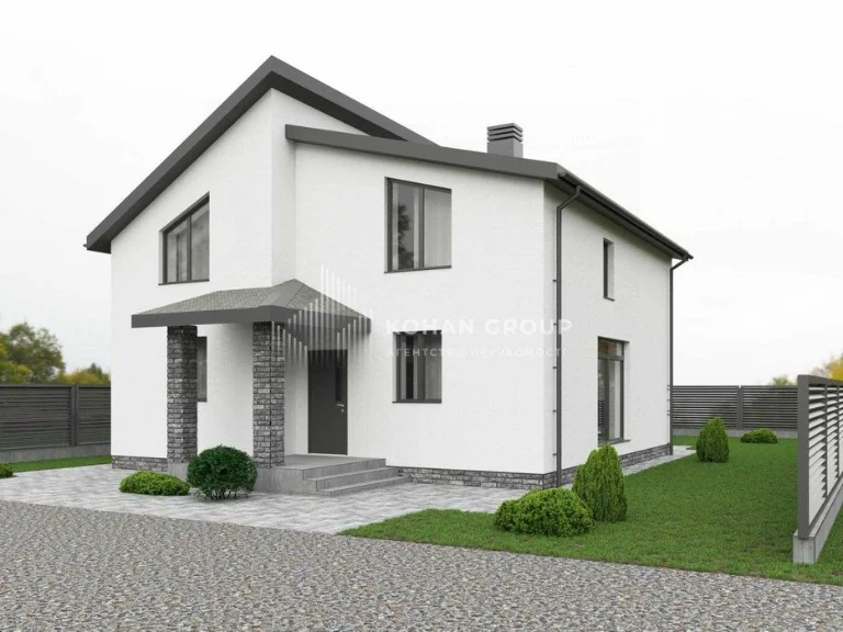‼️Продаж будинку  157 м², 2 поверхи, Ледовський #2465‼️