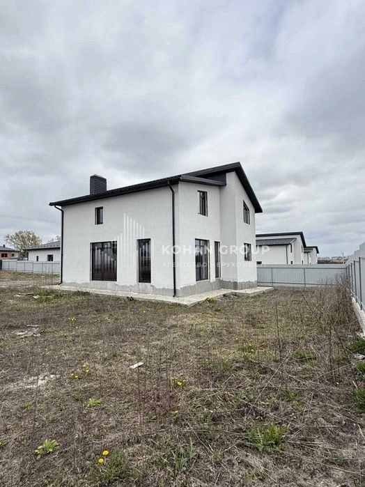 ‼️Продаж будинку  157 м², 2 поверхи, Ледовський #2465‼️
