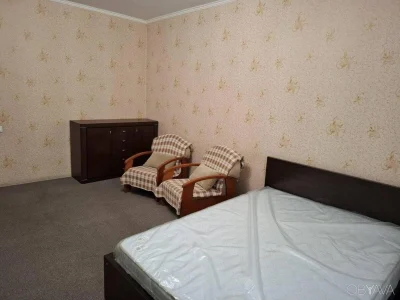1-room apartment, 42 sq.m.
