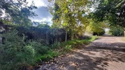 Участок на Даче Ковалевского