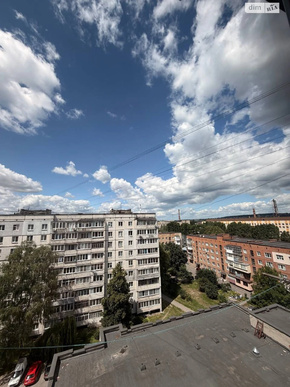 Продаж Квартира Гречани