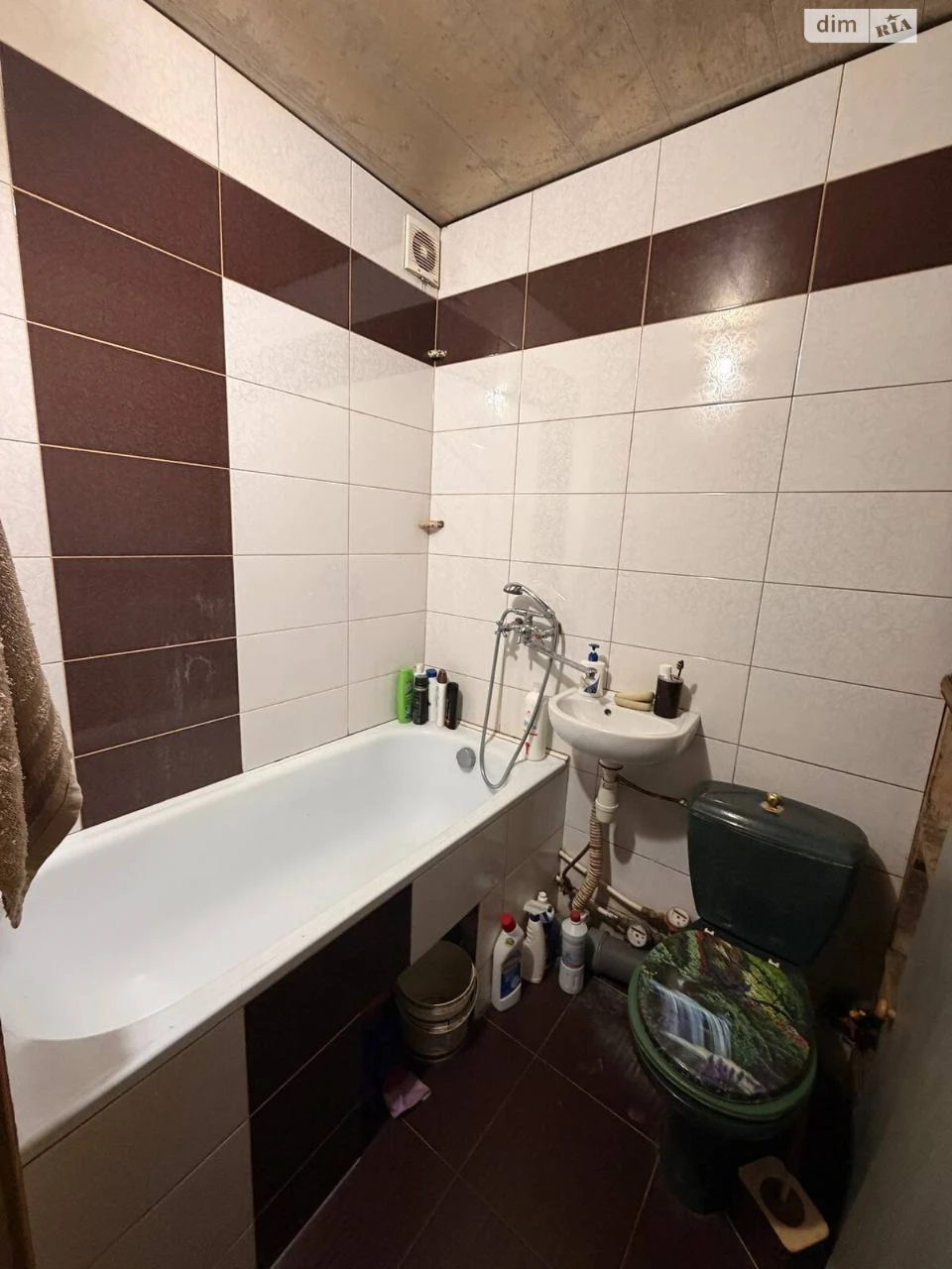 Продаж Квартира Гречани