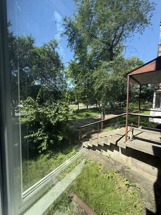 1 к. кв. в центрі можливо під бізнес