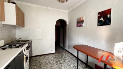 No commission for sale 2-room apartment 51.8m2 Kharkiv highway 55