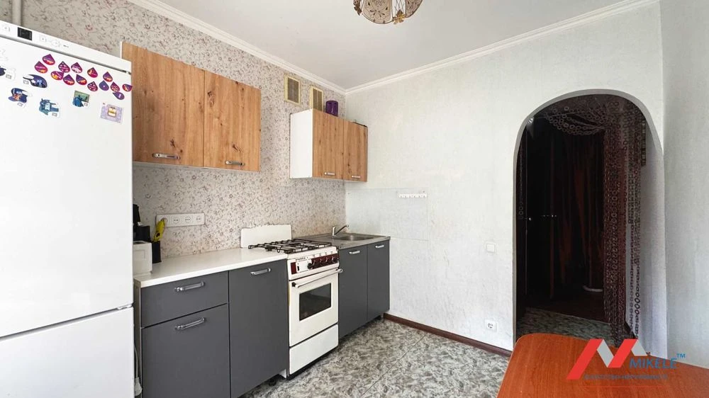 No commission for sale 2-room apartment 51.8m2 Kharkiv highway 55