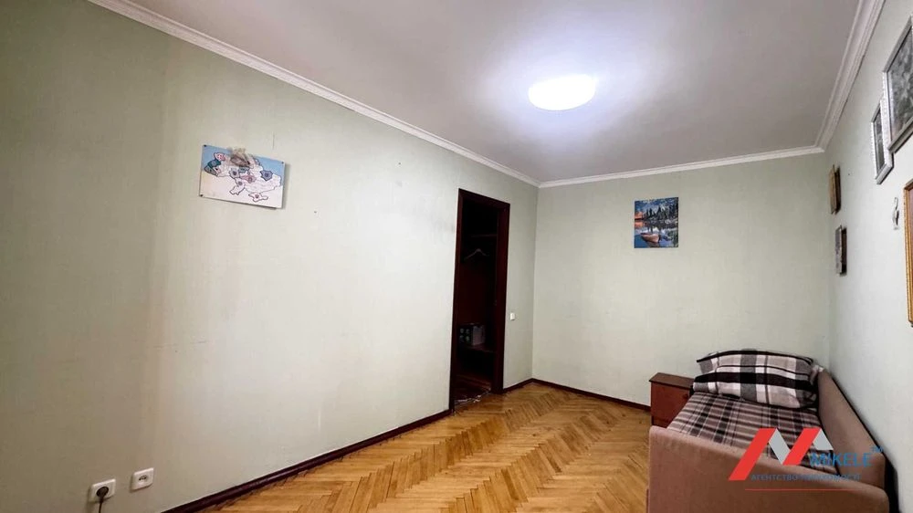 No commission for sale 2-room apartment 51.8m2 Kharkiv highway 55