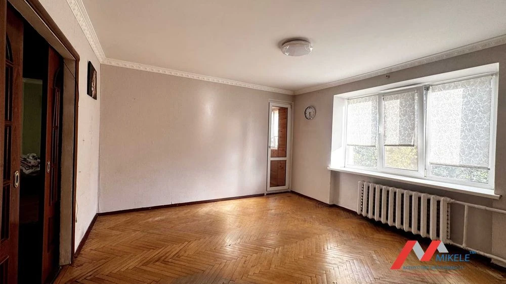 No commission for sale 2-room apartment 51.8m2 Kharkiv highway 55