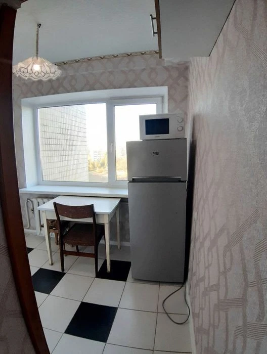 2-room apartment for sale Nova Darnytsia