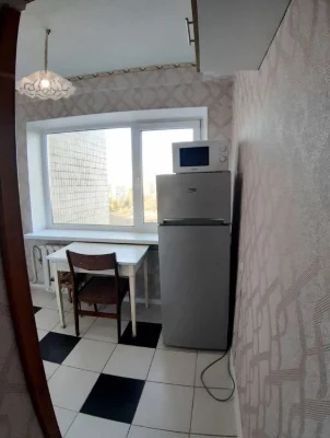 2-room apartment for sale Nova Darnytsia