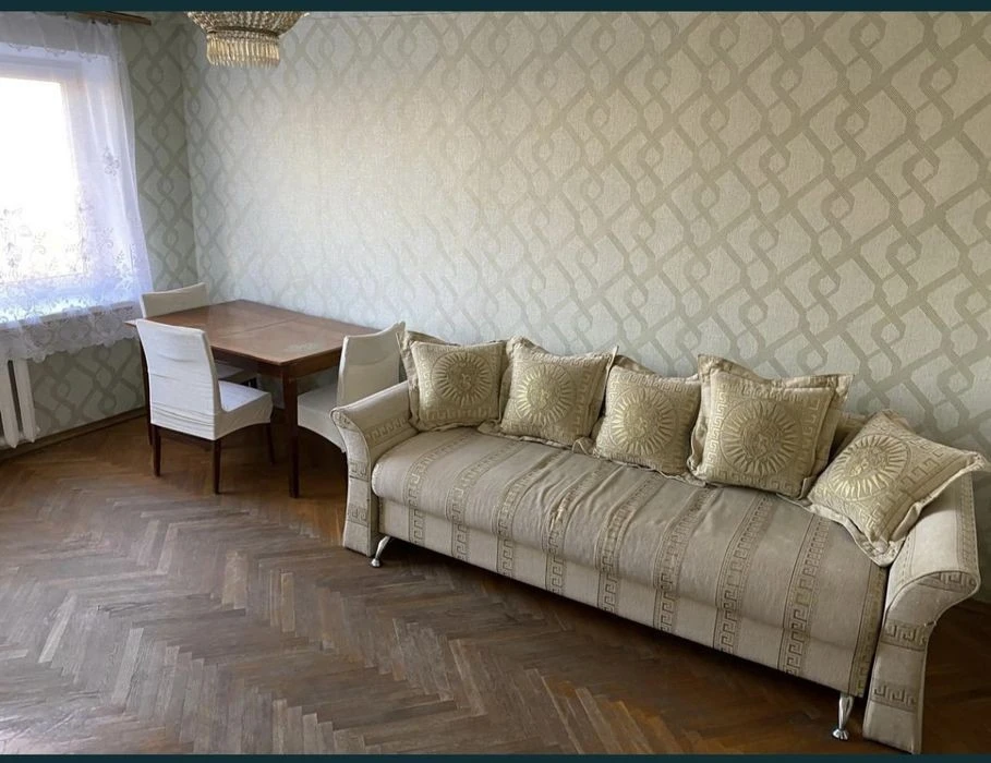 2-room apartment for sale Nova Darnytsia
