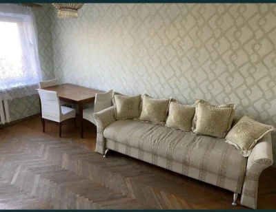 2-room apartment for sale Nova Darnytsia