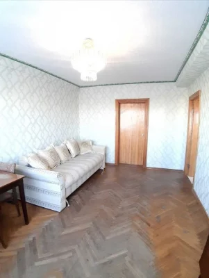 2-room apartment for sale Nova Darnytsia