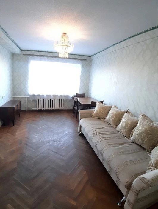 2-room apartment for sale Nova Darnytsia