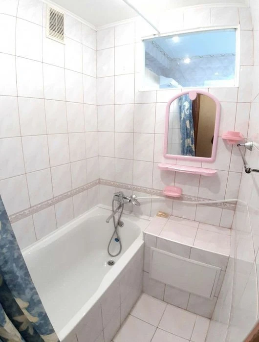 2-room apartment for sale Nova Darnytsia