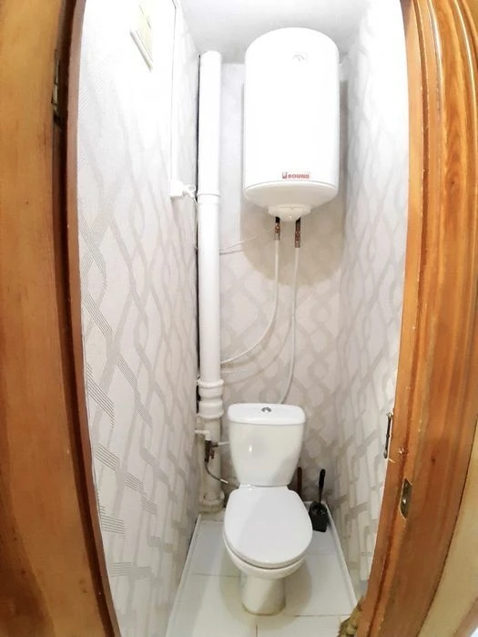 2-room apartment for sale Nova Darnytsia