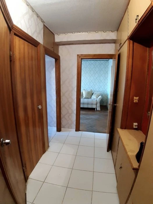 2-room apartment for sale Nova Darnytsia