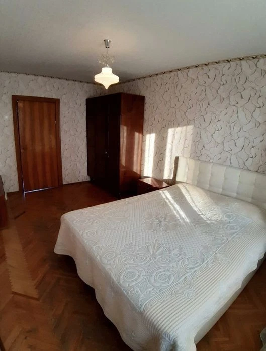 2-room apartment for sale Nova Darnytsia