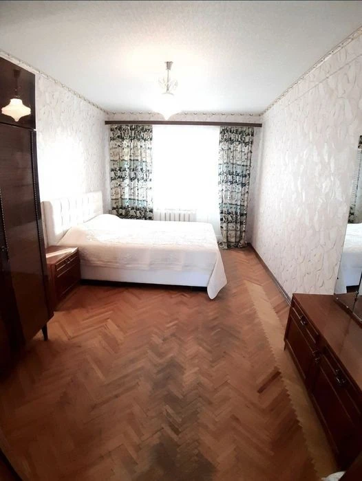 2-room apartment for sale Nova Darnytsia