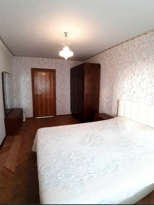 2-room apartment for sale Nova Darnytsia